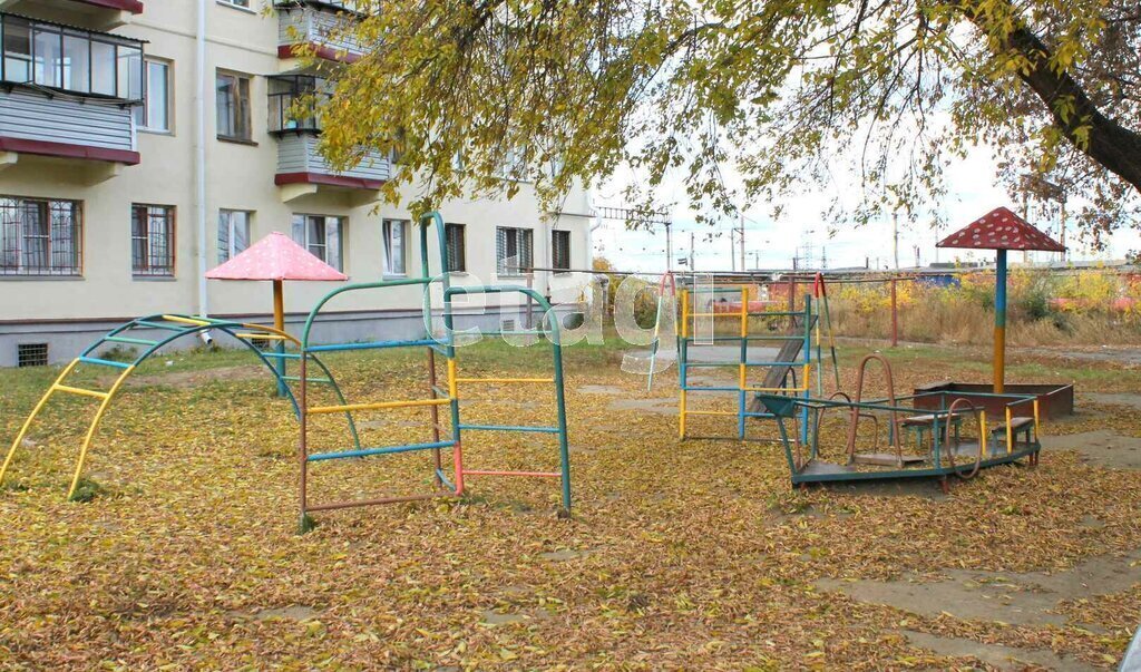 комната г Курган ул Краснодонская 5а фото 12