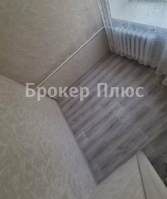 квартира г Абакан ул Дзержинского 191 фото 11