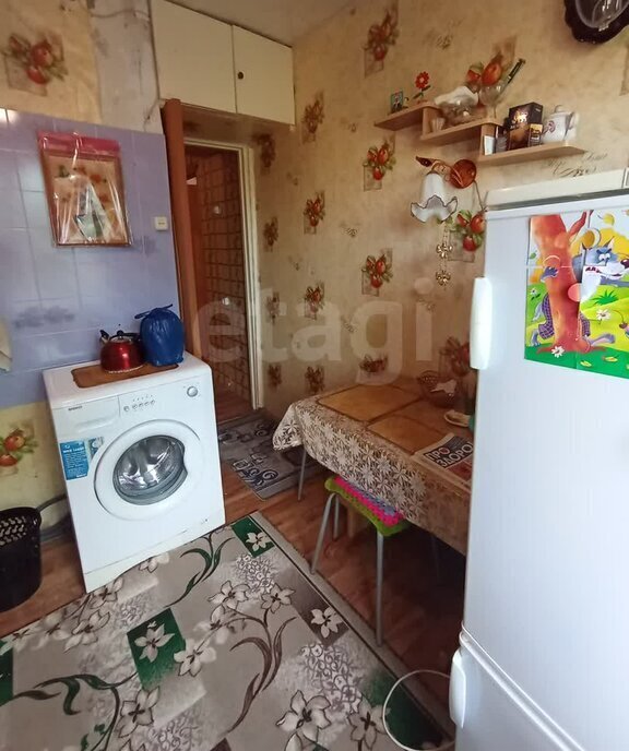 квартира г Шадринск ул Мошкалева 1 фото 5