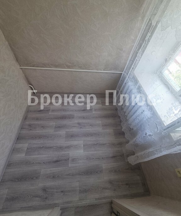квартира г Абакан ул Дзержинского 191 фото 13