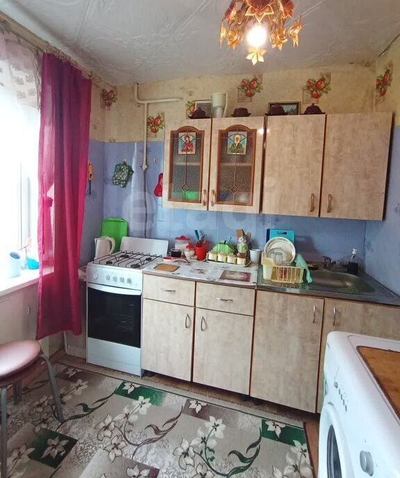 квартира г Шадринск ул Мошкалева 1 фото 6