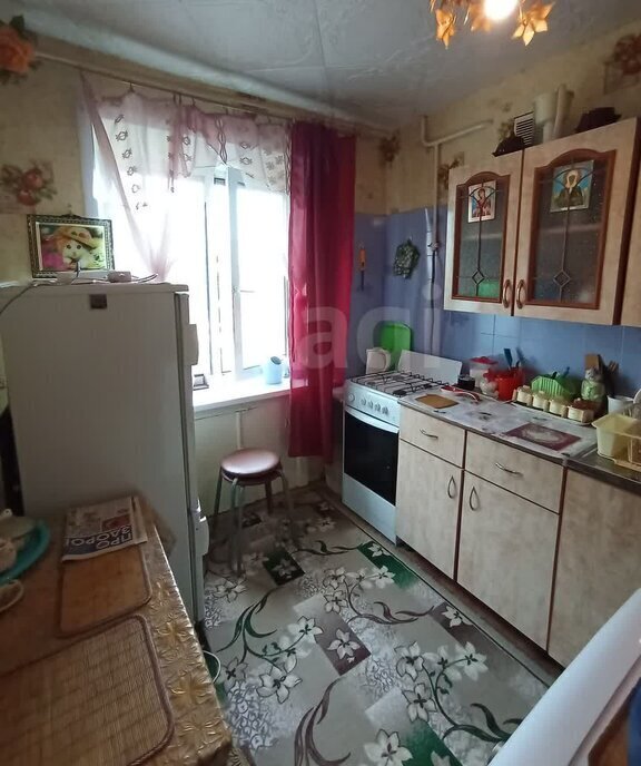 квартира г Шадринск ул Мошкалева 1 фото 7