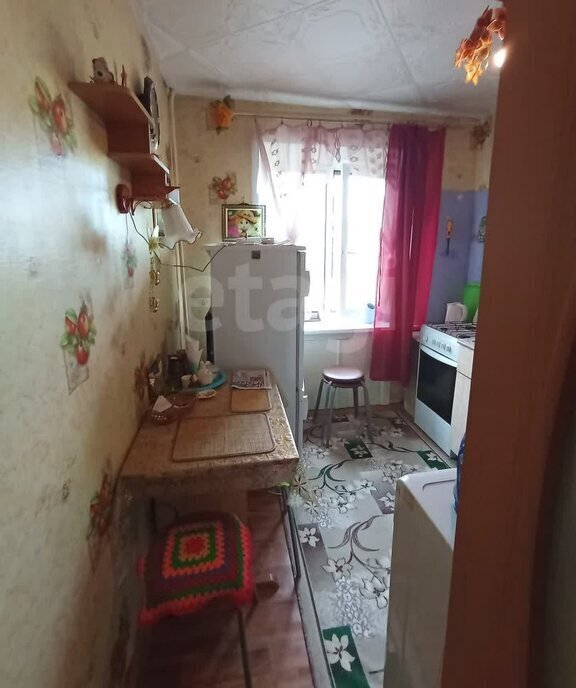квартира г Шадринск ул Мошкалева 1 фото 8