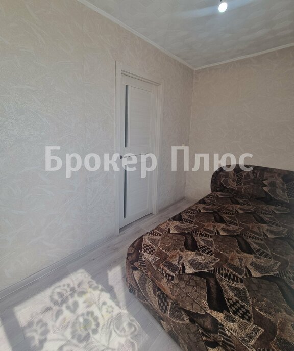 квартира г Абакан ул Дзержинского 191 фото 16