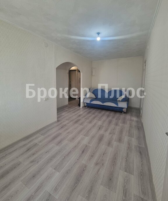 квартира г Абакан ул Дзержинского 191 фото 18