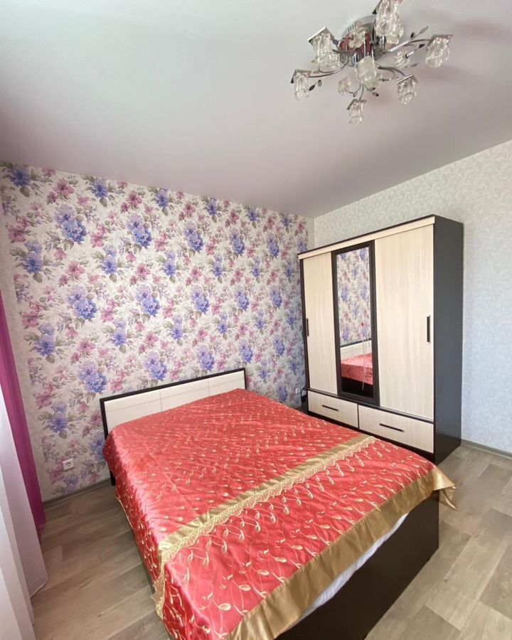 квартира г Липецк р-н Октябрьский ул Леонтия Кривенкова 31 фото 5