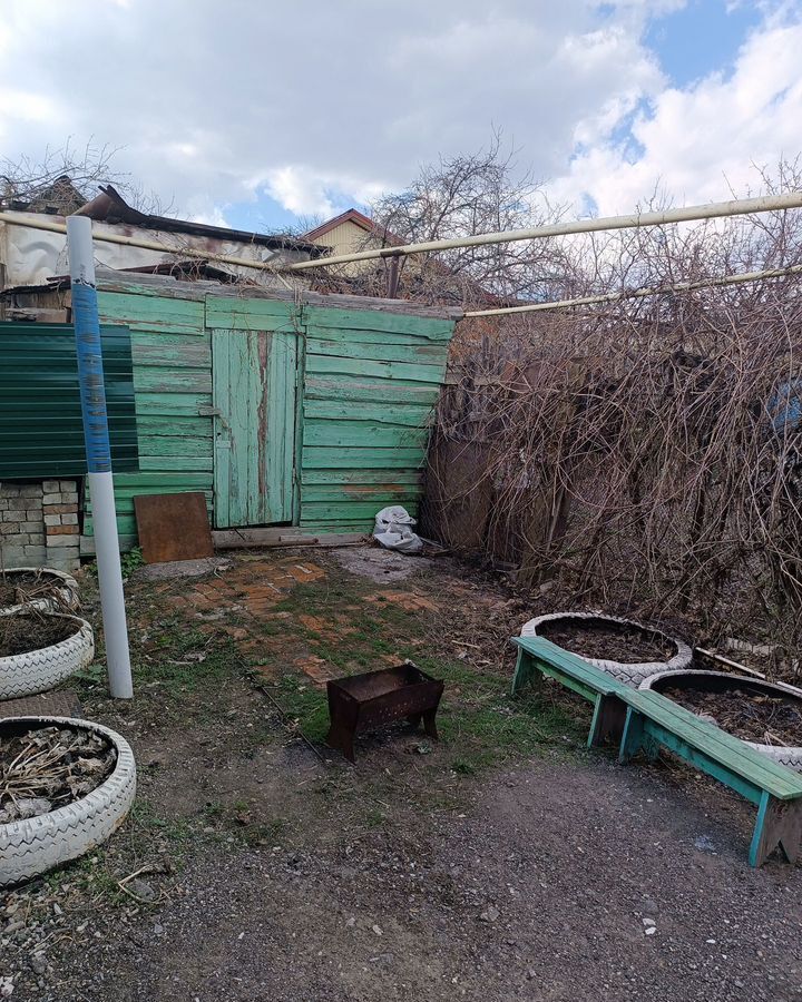 дом г Саратов р-н Кировский мкр-н Завокзальный, 22 фото 5
