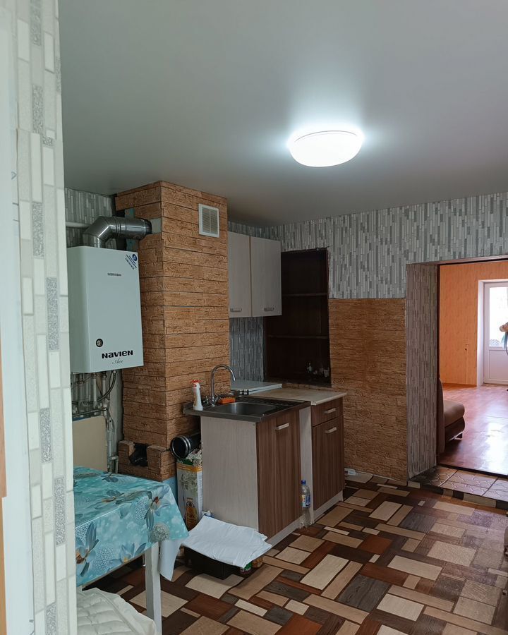 дом г Саратов р-н Кировский мкр-н Завокзальный, 22 фото 9