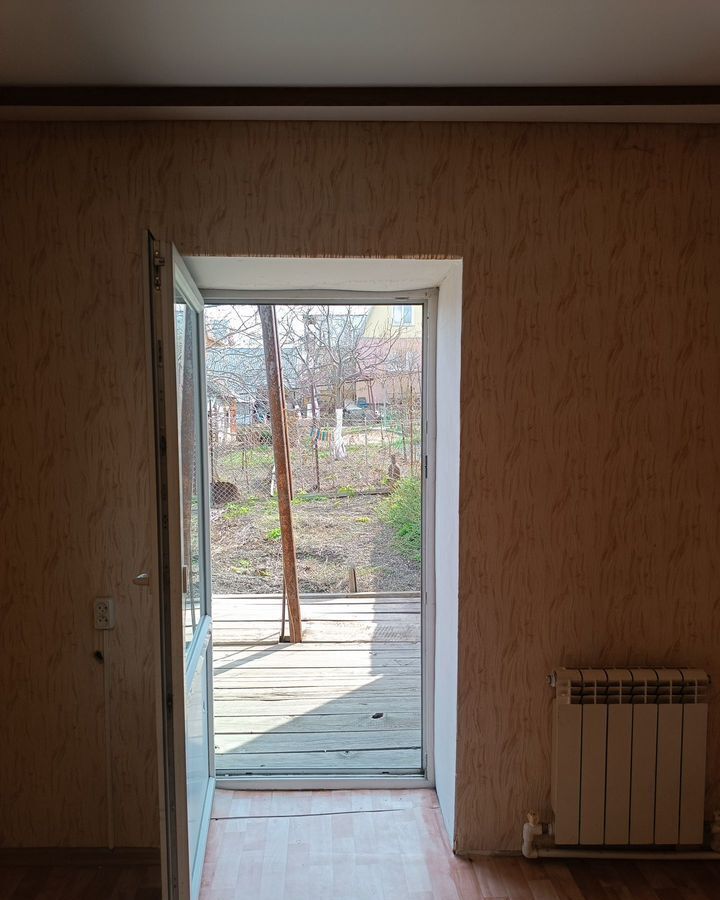 дом г Саратов р-н Кировский мкр-н Завокзальный, 22 фото 10