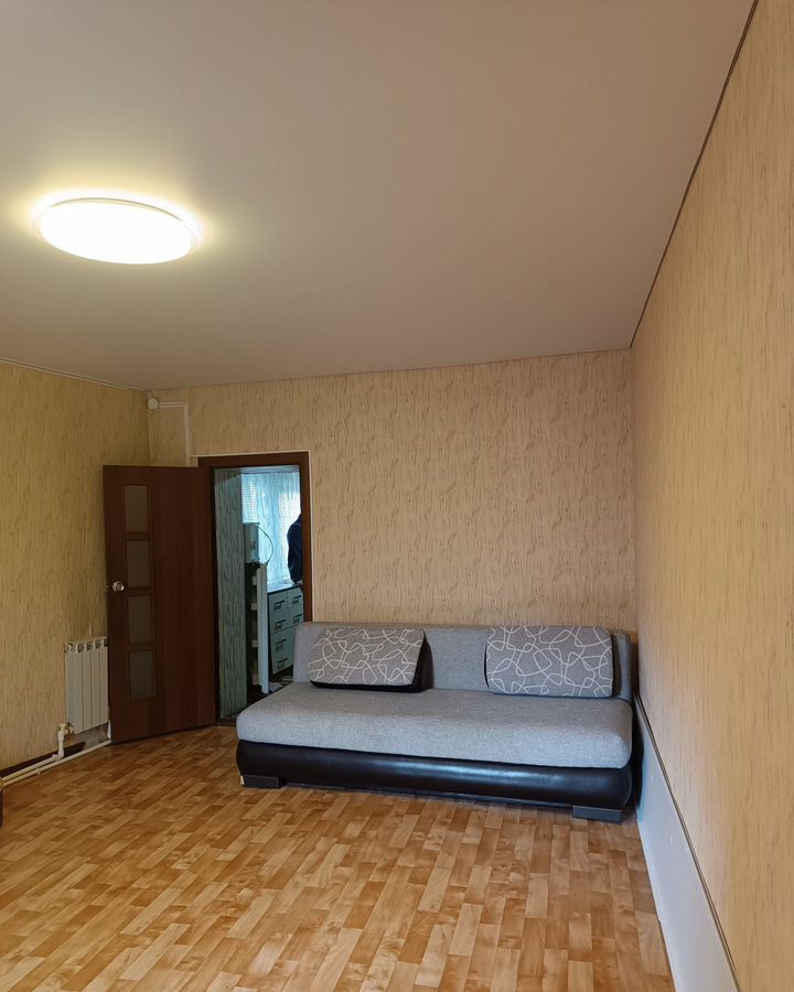 дом г Саратов р-н Кировский мкр-н Завокзальный, 22 фото 12