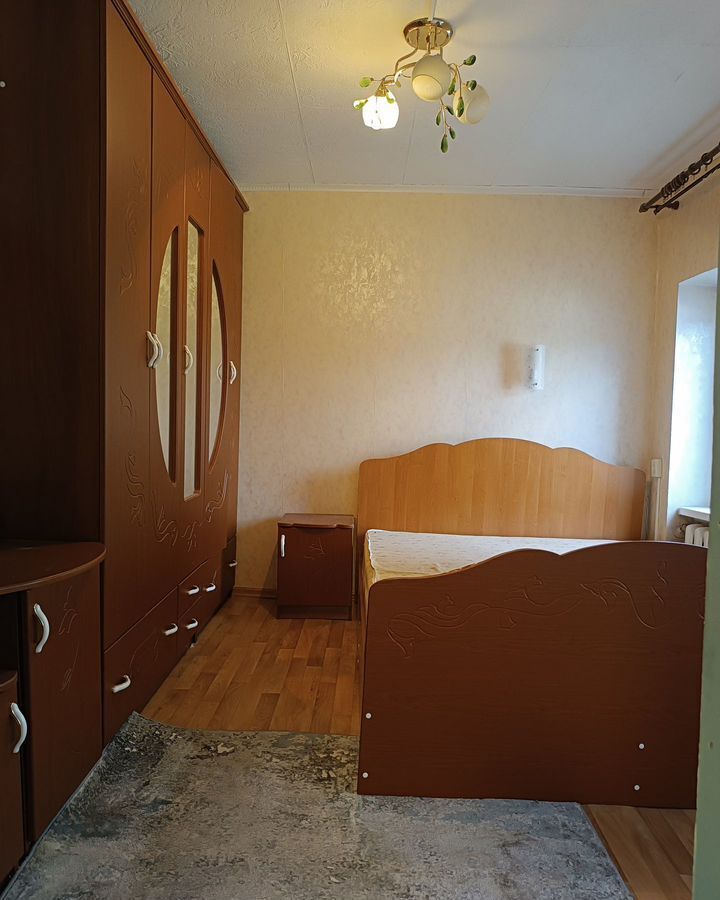 дом г Саратов р-н Кировский мкр-н Завокзальный, 22 фото 16