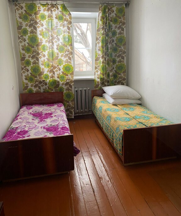квартира г Бийск улица Нефтебаза, 2 фото 7