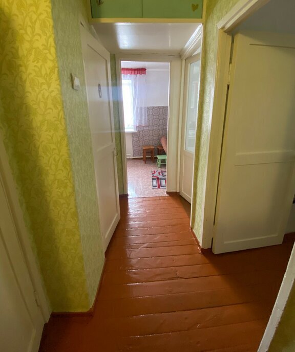 квартира г Бийск улица Нефтебаза, 2 фото 10