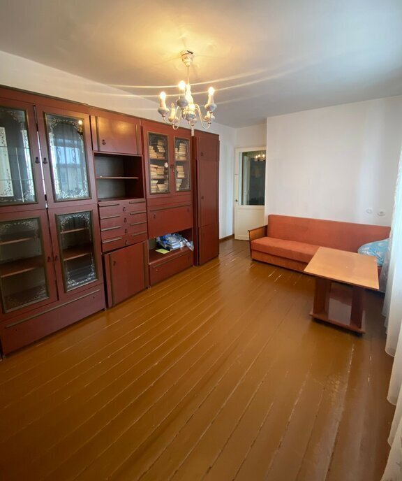 квартира г Бийск улица Нефтебаза, 2 фото 11
