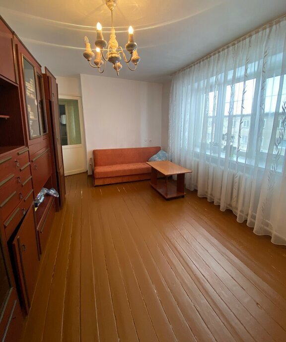 квартира г Бийск улица Нефтебаза, 2 фото 12