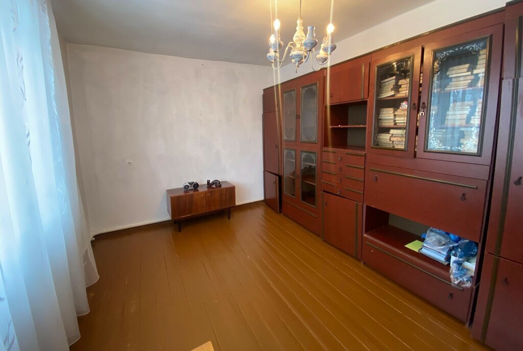 квартира г Бийск улица Нефтебаза, 2 фото 13