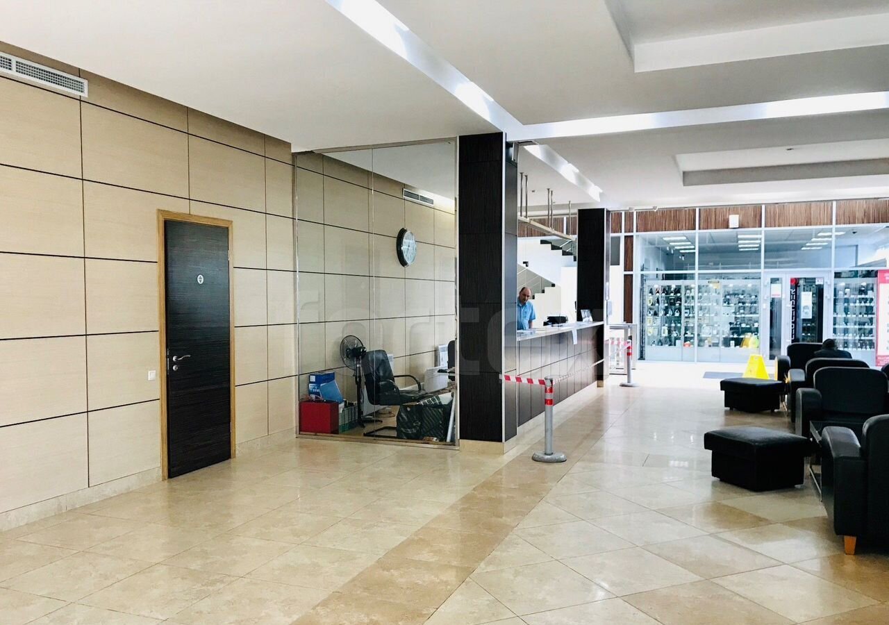 офис г Москва аллея Берёзовая 1/3 Ботанический сад, аллея, 5 Ас фото 11