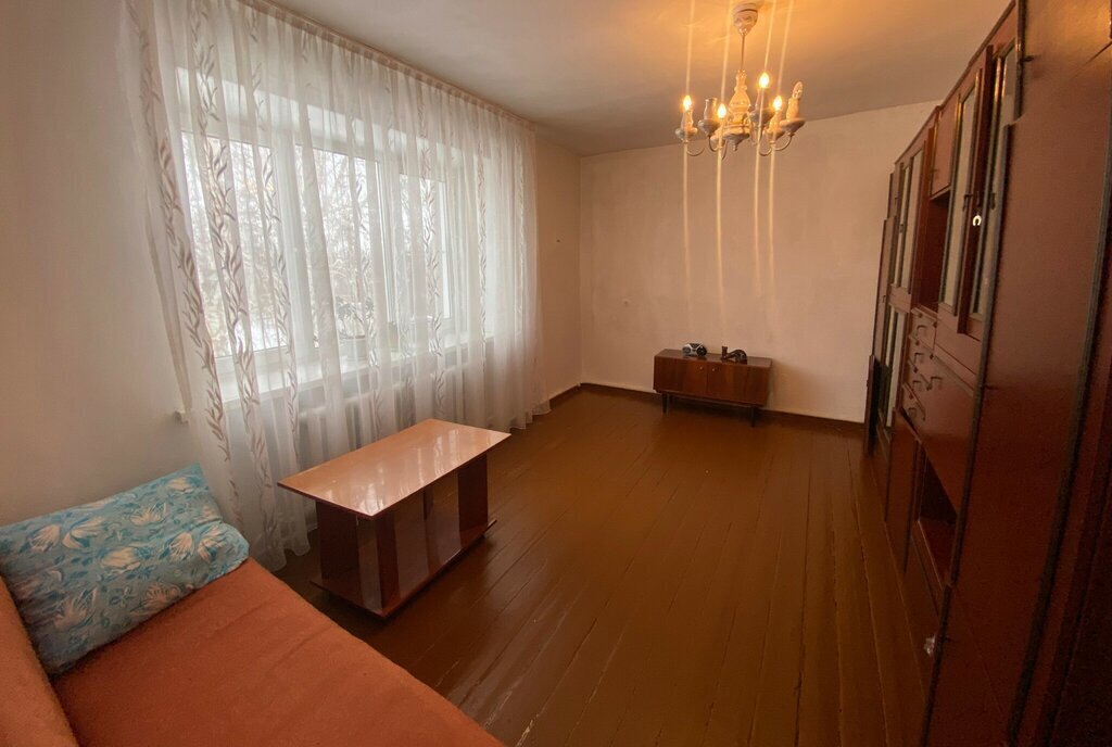 квартира г Бийск улица Нефтебаза, 2 фото 14