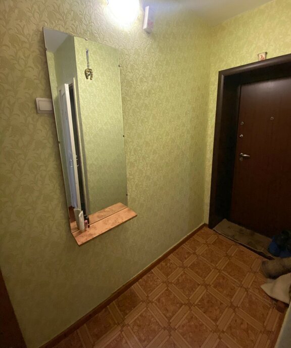 квартира г Бийск улица Нефтебаза, 2 фото 15