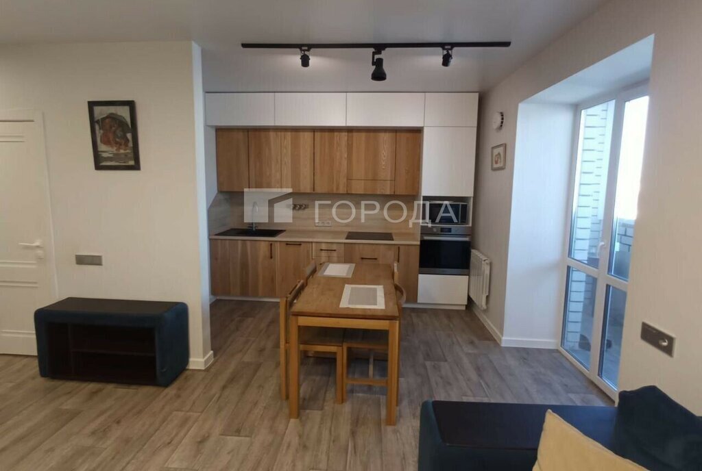 квартира г Барнаул ул Попова 134 фото 11