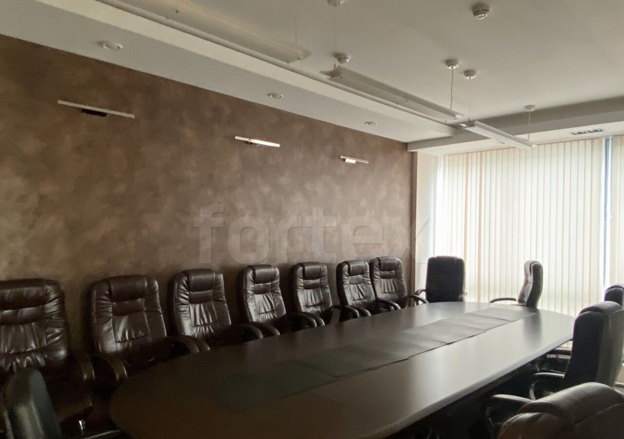 офис г Москва аллея Берёзовая 1/3 Ботанический сад, аллея, 5 Ас фото 14