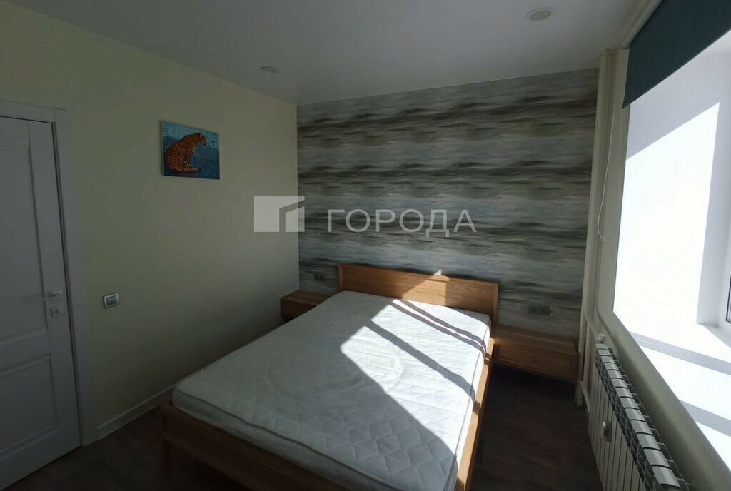 квартира г Барнаул ул Попова 134 фото 16