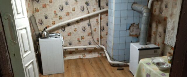 дом Северный ул Плановая 1 мкр-н Северный фото