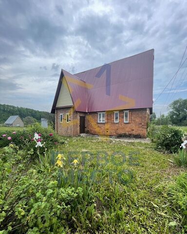 ул Прудовая Ильино-Полянский сельсовет, Уфа фото