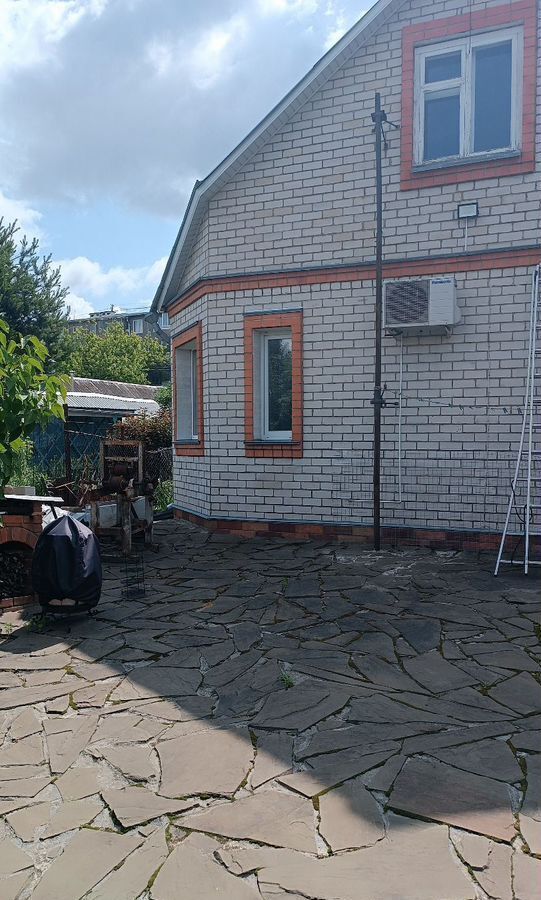 дом г Орел р-н Заводской ул Латышских Стрелков фото 1