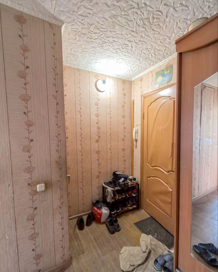 квартира г Челябинск р-н Металлургический ш Металлургов 49а фото 2