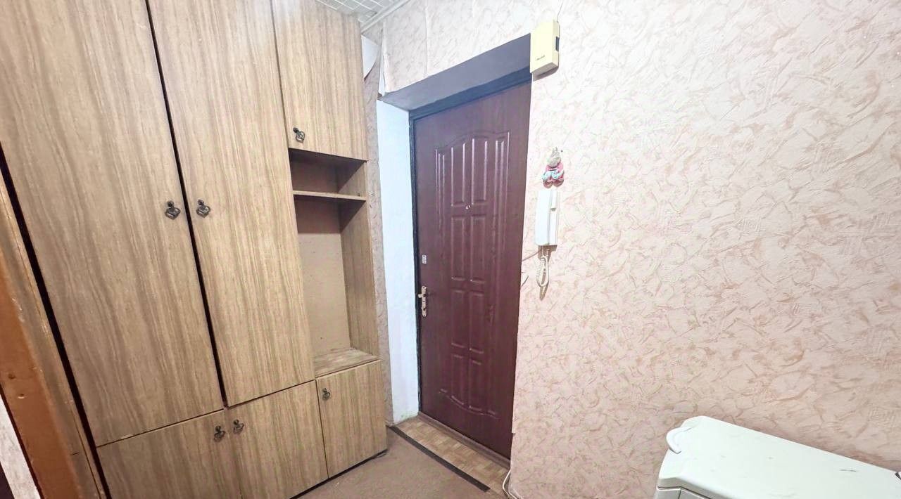 квартира р-н Нижнекамский г Нижнекамск ул Вокзальная 6 фото 11