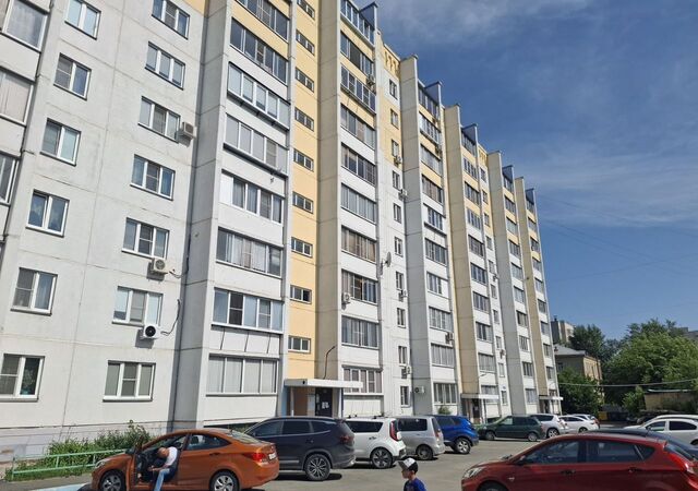 р-н Металлургический ул Черкасская 2д фото