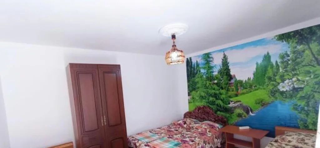 комната р-н Анапский г Анапа с Витязево ул Майора Витязя 26 фото 4