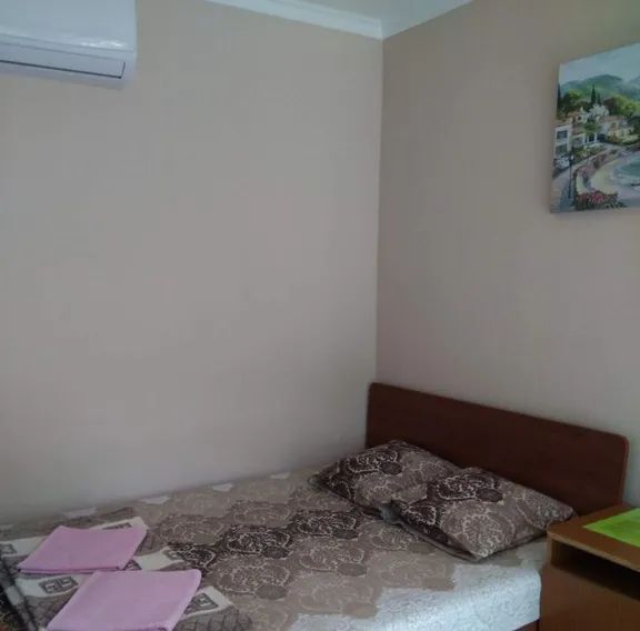 комната г Сочи с Каткова Щель ул Курганная 22а фото 2