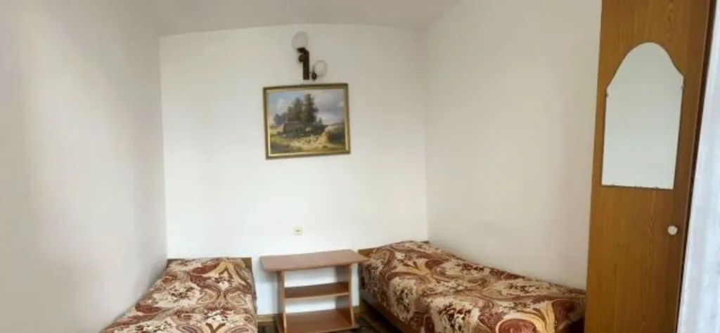комната р-н Анапский г Анапа с Витязево ул Майора Витязя 26 фото 4