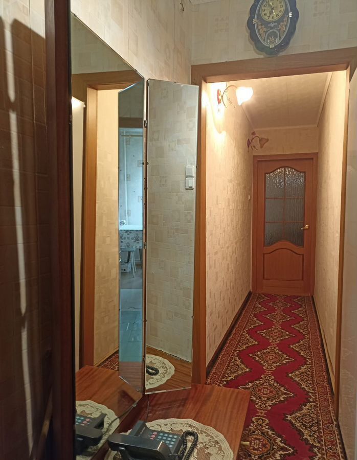 квартира г Трехгорный ул Космонавтов 10а фото 7