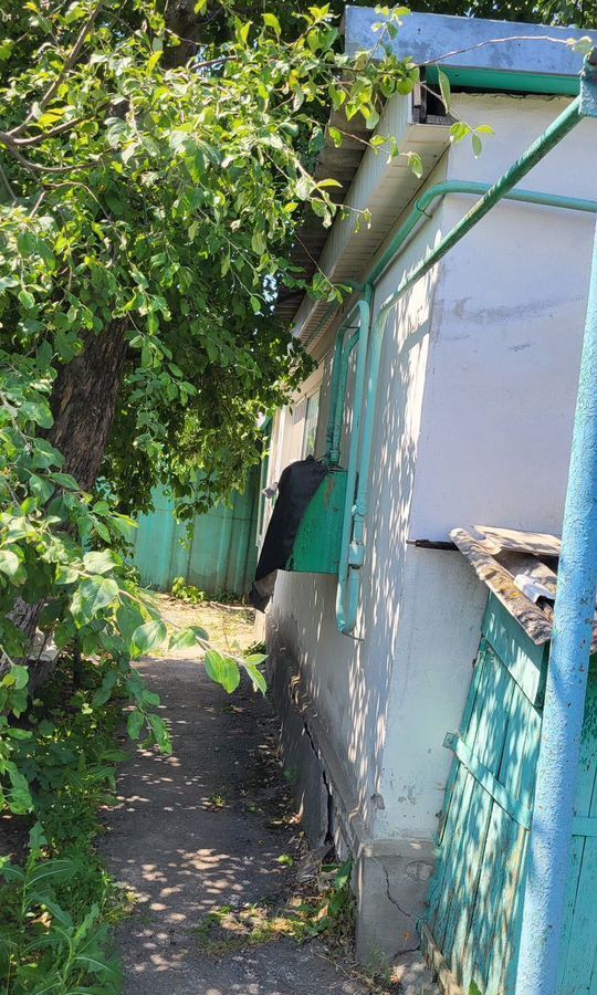 дом р-н Калачевский г Калач-на-Дону пер Филиппенко Калачёвское городское поселение фото 5