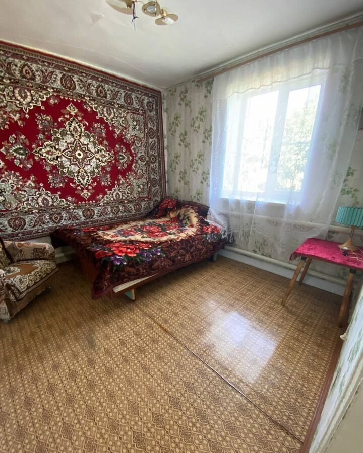 дом р-н Калачевский г Калач-на-Дону пер Филиппенко Калачёвское городское поселение фото 11