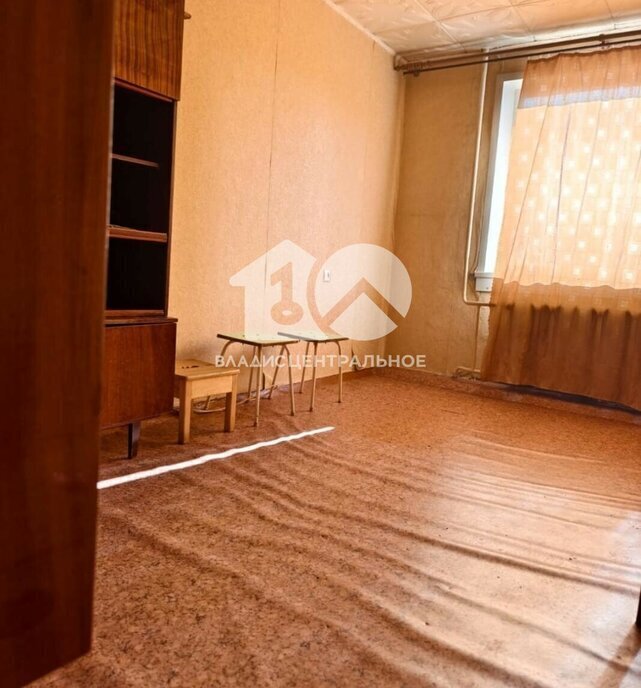 квартира г Новосибирск ул Немировича-Данченко 4/3 Площадь Маркса фото 2