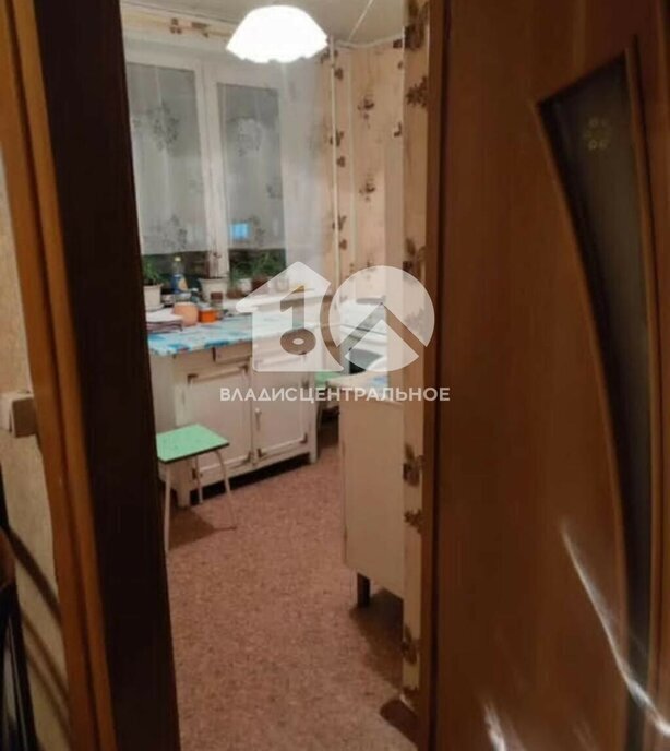 квартира г Новосибирск ул Немировича-Данченко 4/3 Площадь Маркса фото 4
