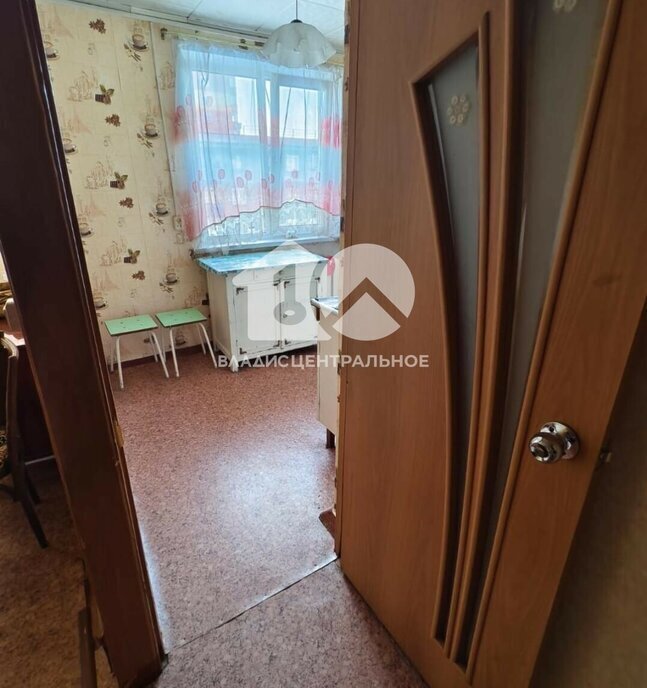 квартира г Новосибирск ул Немировича-Данченко 4/3 Площадь Маркса фото 3