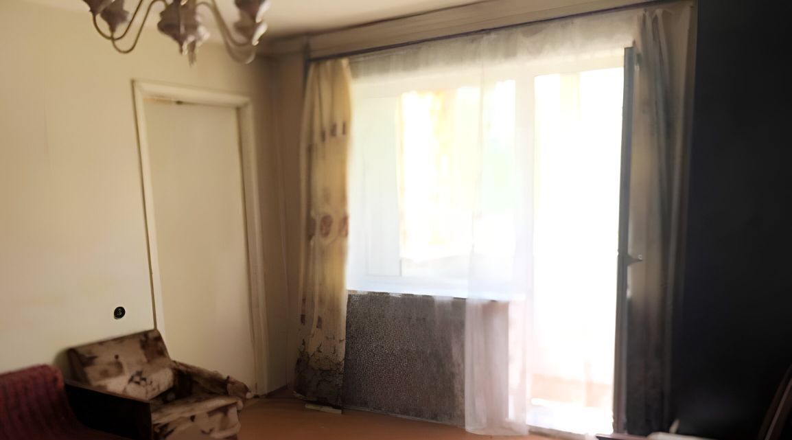 квартира г Томск р-н Ленинский ул Говорова 56 фото 3