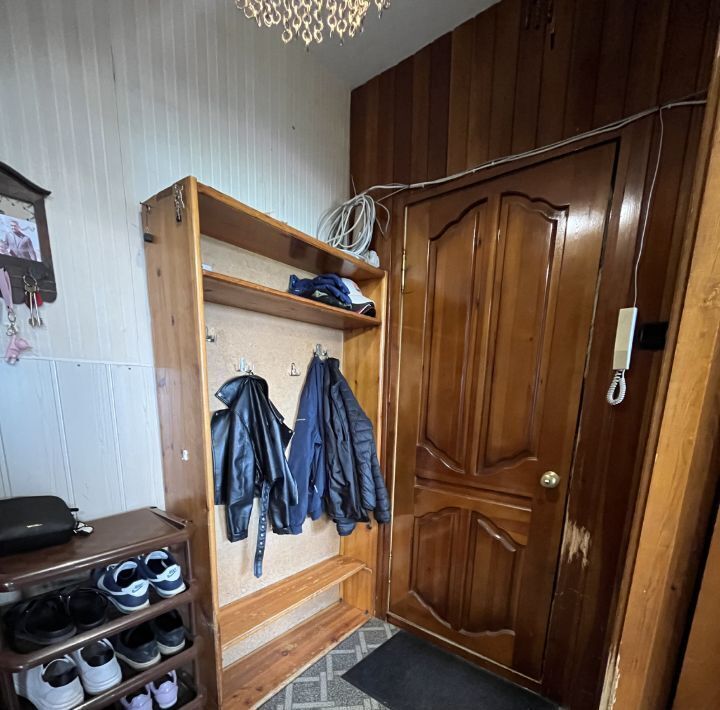 квартира г Томск р-н Советский ул Сибирская 114 фото 4