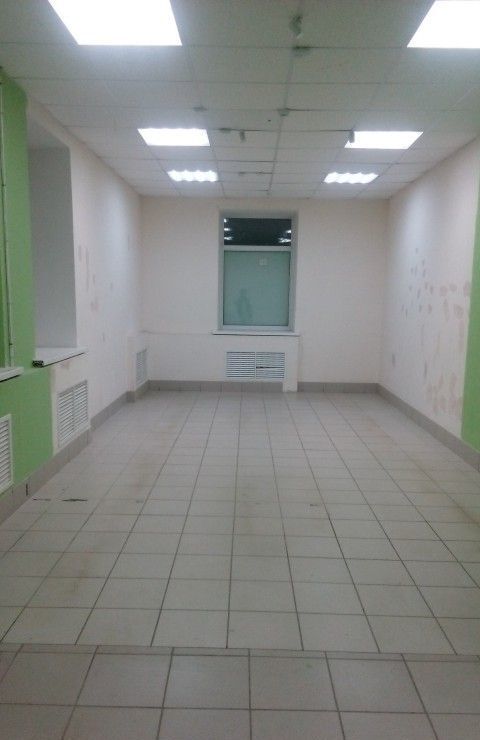 торговое помещение р-н Карталинский г Карталы ул Пушкина 24 Карталинское городское поселение фото 6
