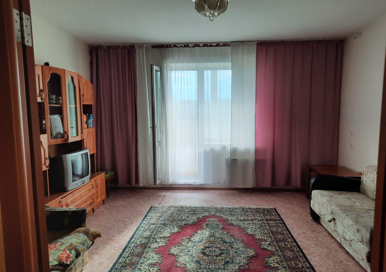 квартира г Южноуральск ул Сергея Буландо 11 фото 2