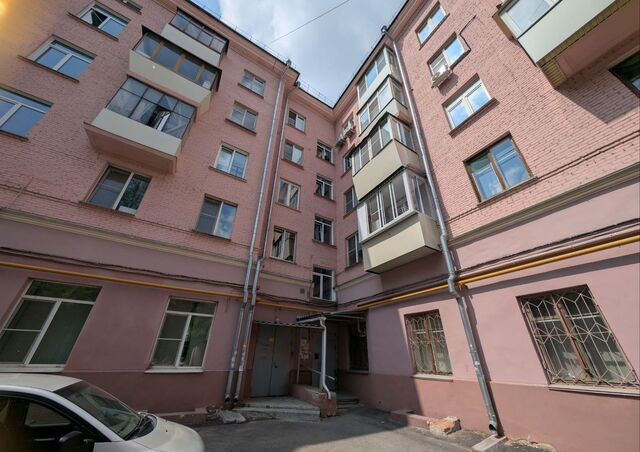 р-н Тракторозаводский пр-кт Ленина 19 фото