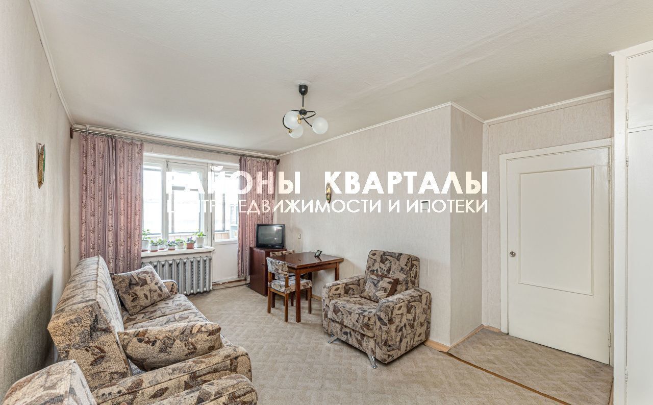 квартира г Челябинск р-н Тракторозаводский ул Эльтонская 2-я 22а фото 2