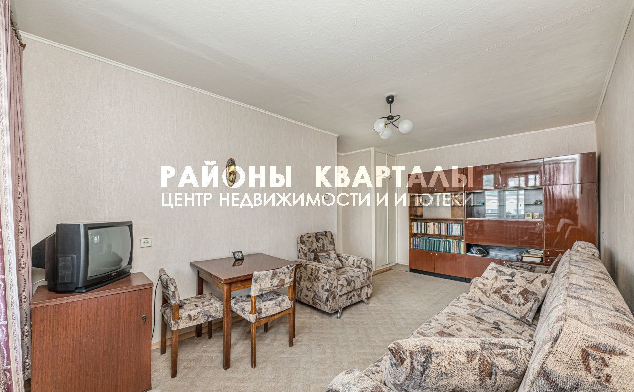 квартира г Челябинск р-н Тракторозаводский ул Эльтонская 2-я 22а фото 3