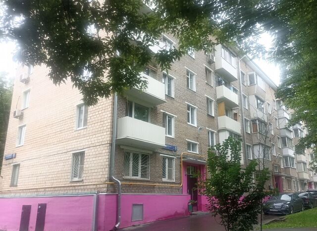 метро Бауманская пер Денисовский 9 фото