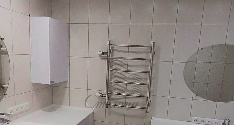 квартира г Старый Оскол микрорайон Космос 3 фото 5